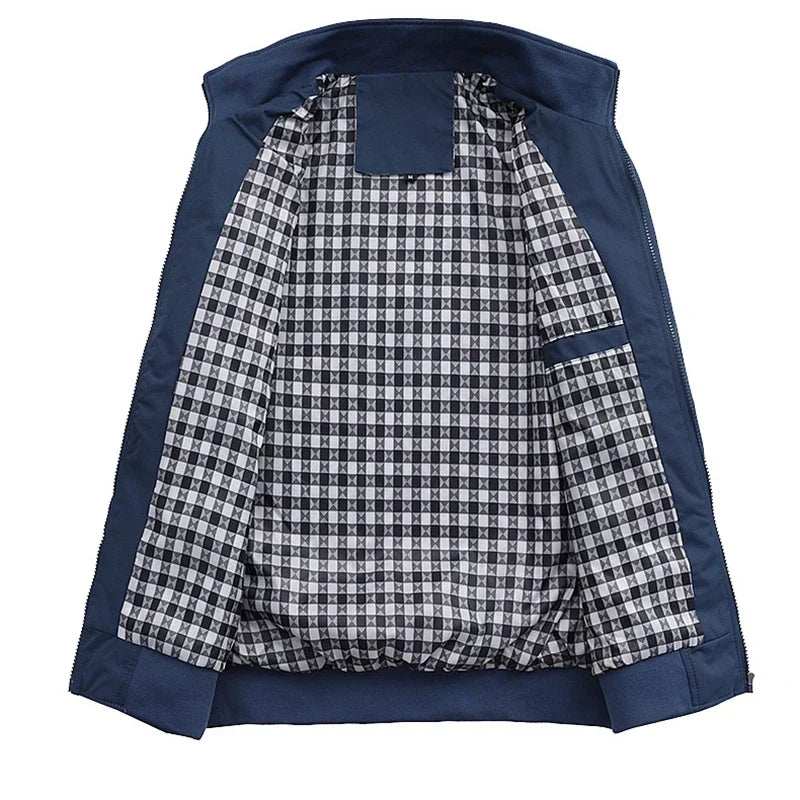 Sacha | Veste Harrington Homme