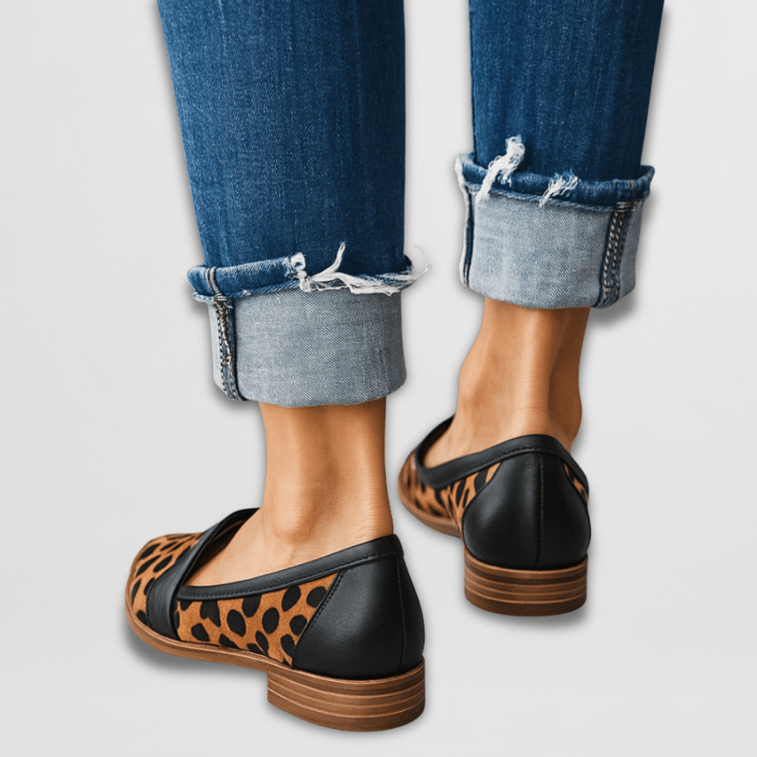 Rosine | Mocassins Doux