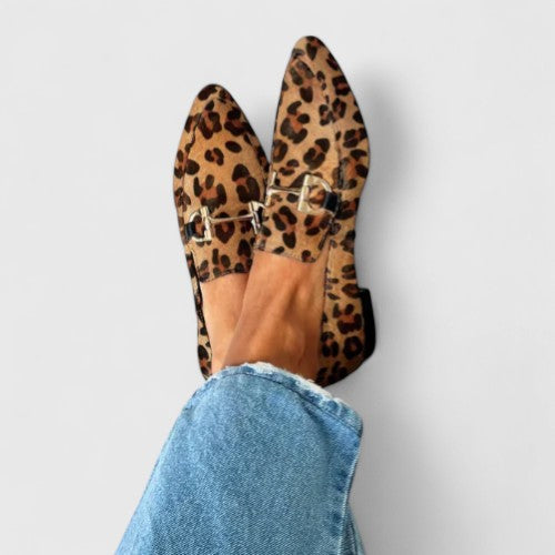 Annabelle | Mocassins Élégants