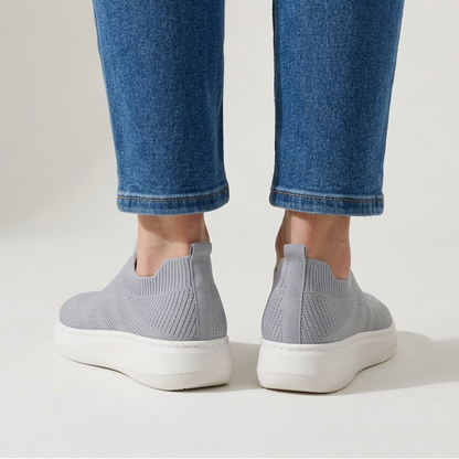 Nerea - Sneakers comoda donna