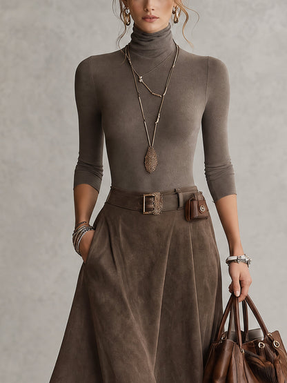 Taupe