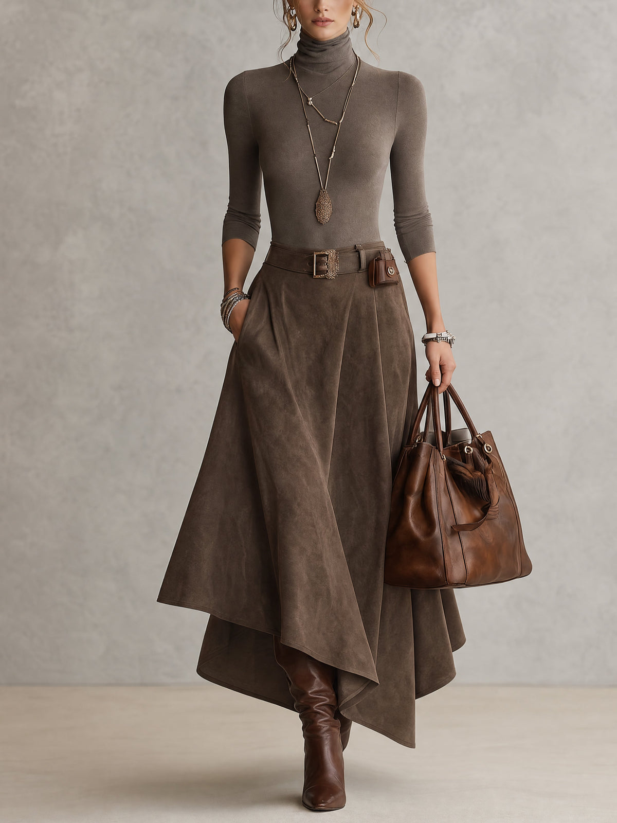 Taupe
