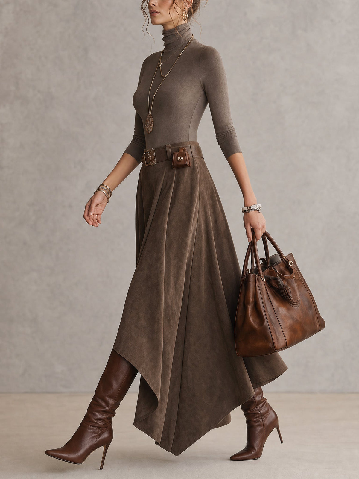 Taupe