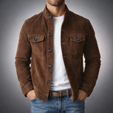 Marron foncé