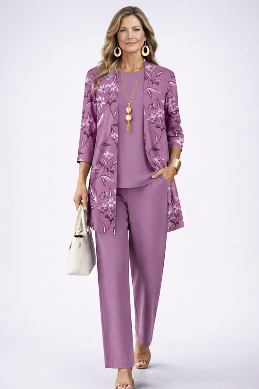 Pauline™ | 3-Piece Set