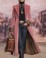 Dusty Rose
