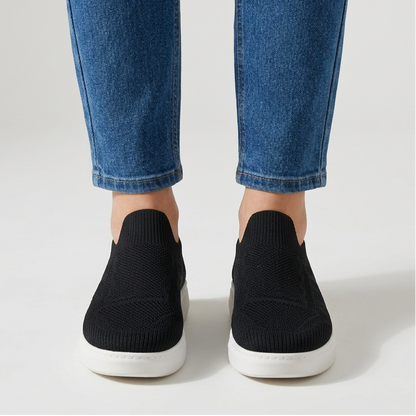 Nerea - Sneakers comoda donna