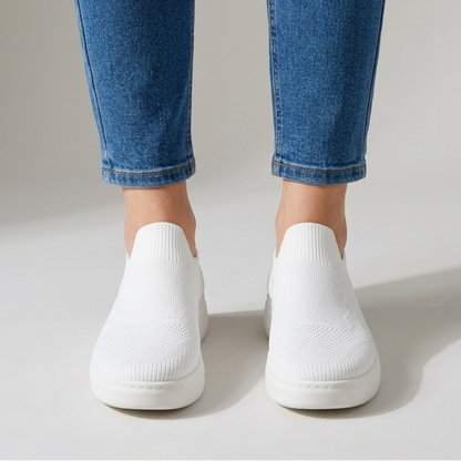 Nerea - Sneakers comoda donna