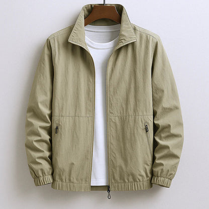 Pierre | Veste Légère d'Été Homme