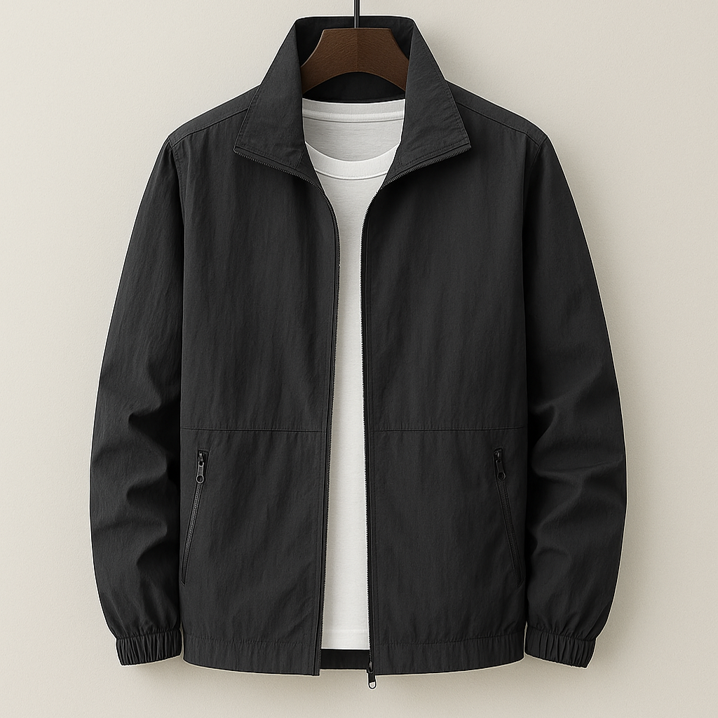 Pierre | Veste Légère d'Été Homme