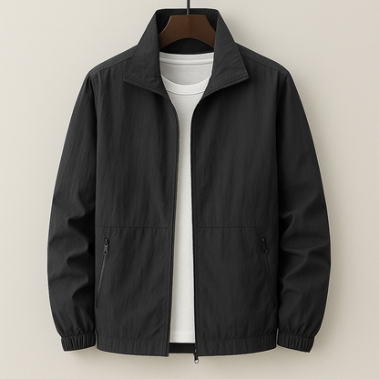 Pierre | Veste Légère d'Été Homme