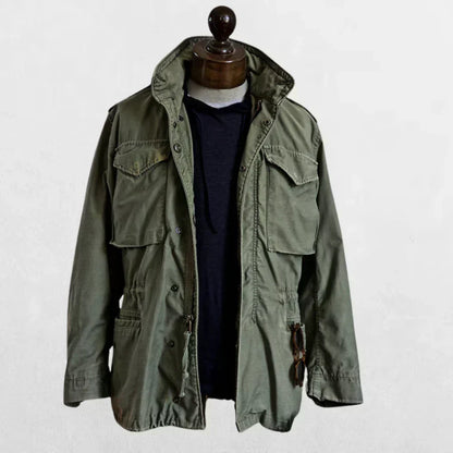 Émile | Veste Militaire M-65 Homme