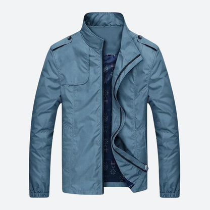 Rémi | Veste Militaire Légère Homme