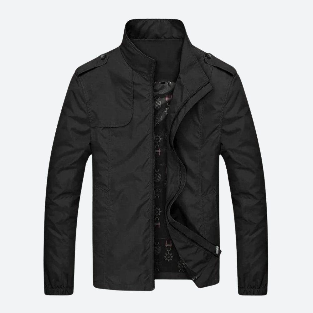 Rémi | Veste Militaire Légère Homme