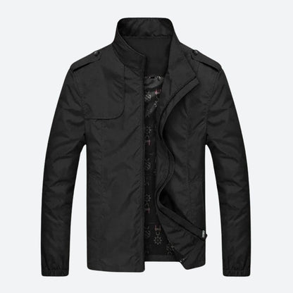 Rémi | Veste Militaire Légère Homme