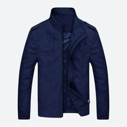Rémi | Veste Militaire Légère Homme