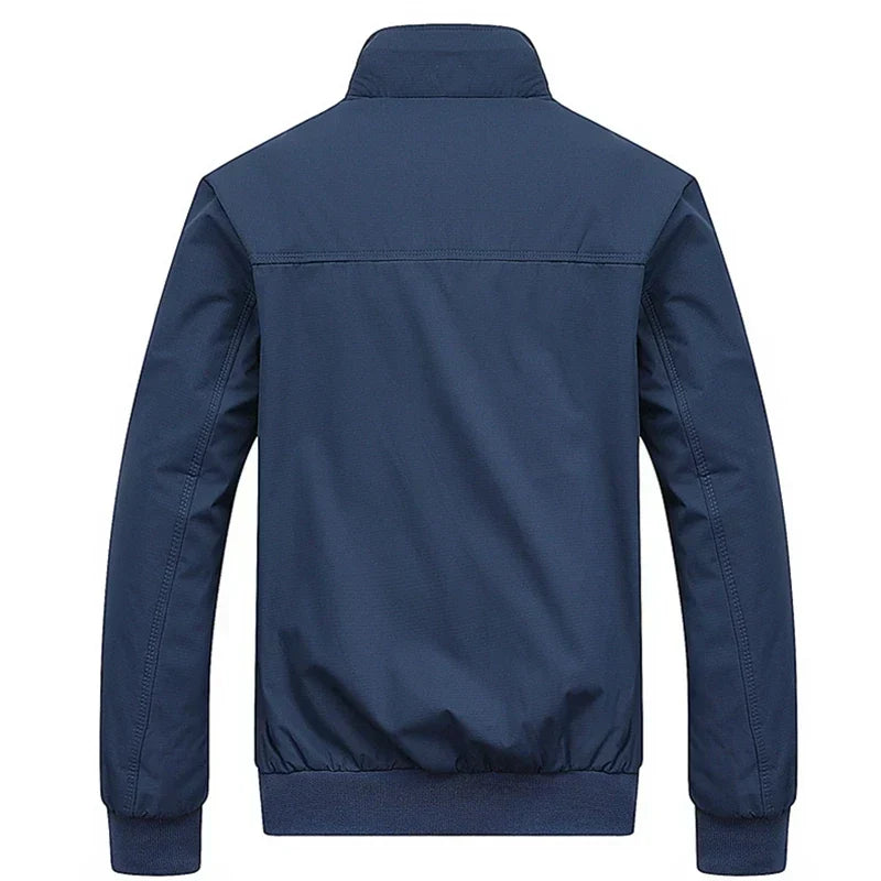 Sacha | Veste Harrington Homme