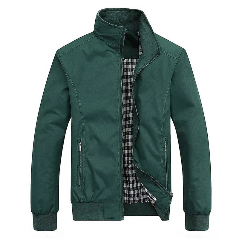 Sacha | Veste Harrington Homme