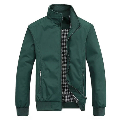 Sacha | Veste Harrington Homme