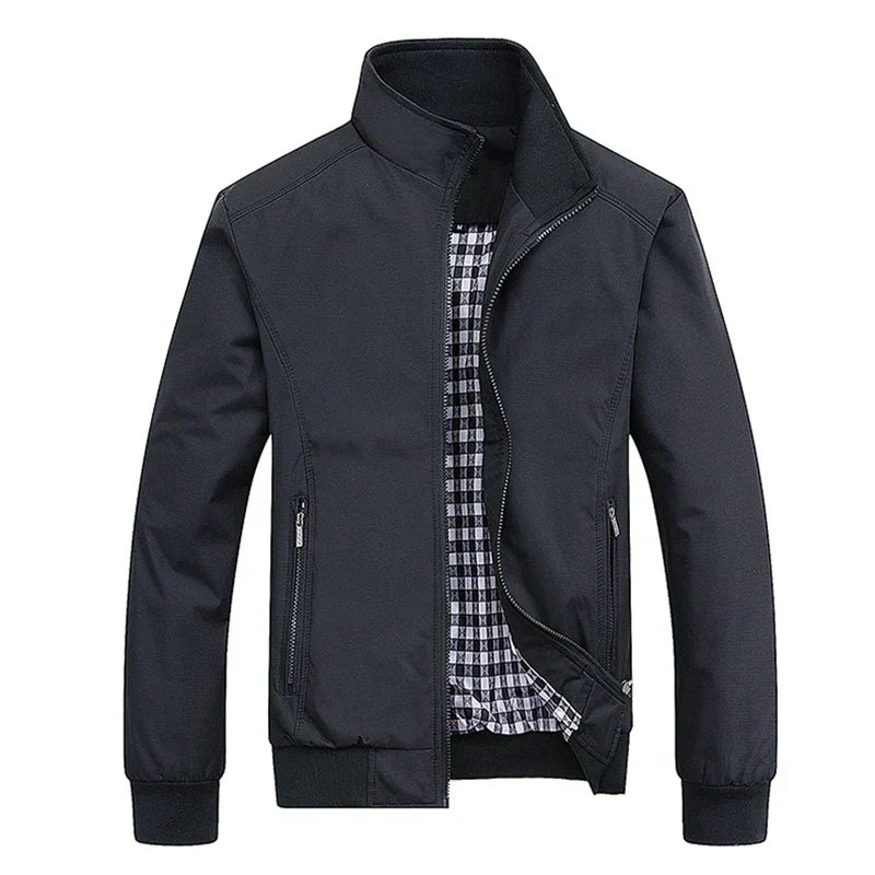 Sacha | Veste Harrington Homme