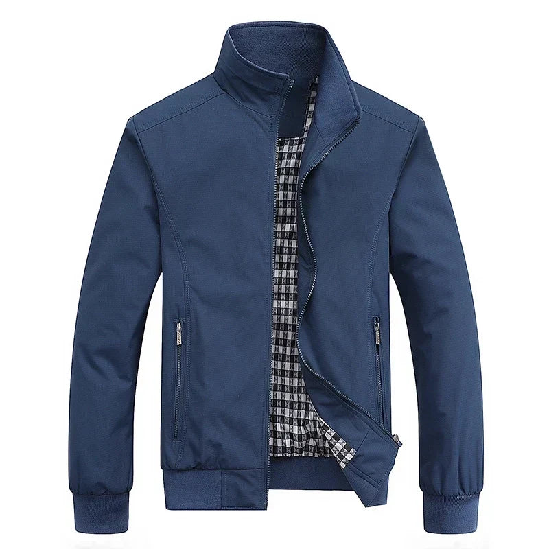 Sacha | Veste Harrington Homme