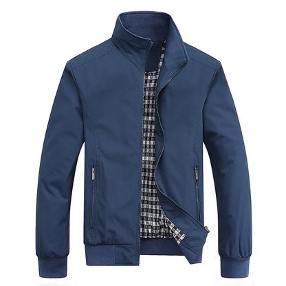 Sacha | Veste Harrington Homme
