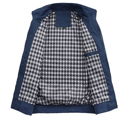 Sacha | Veste Harrington Homme