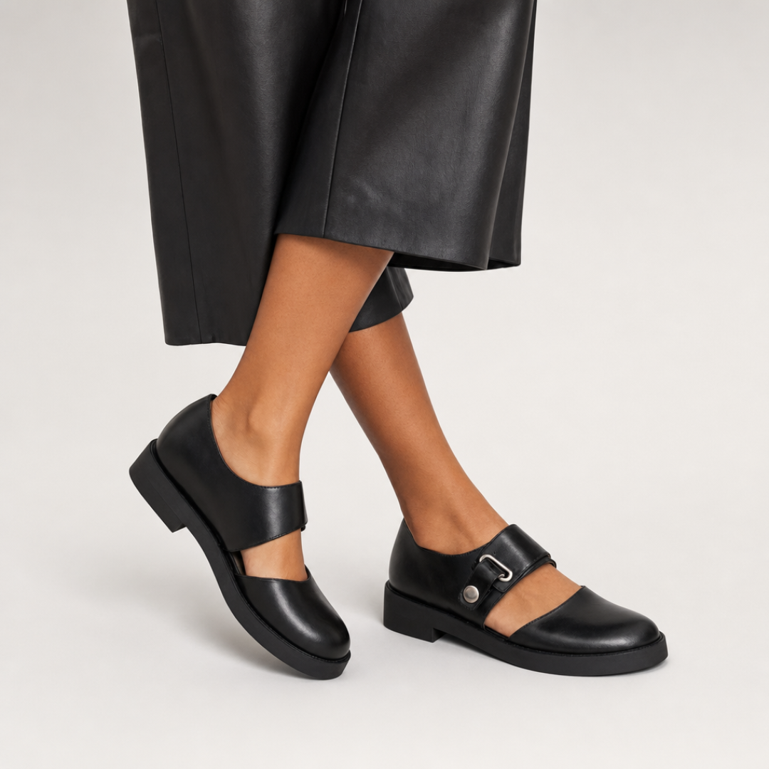 ROUSSEL PARIS | Chaussures Élégantes à Enfiler