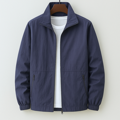 Pierre | Veste Légère d'Été Homme