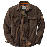 Marron foncé