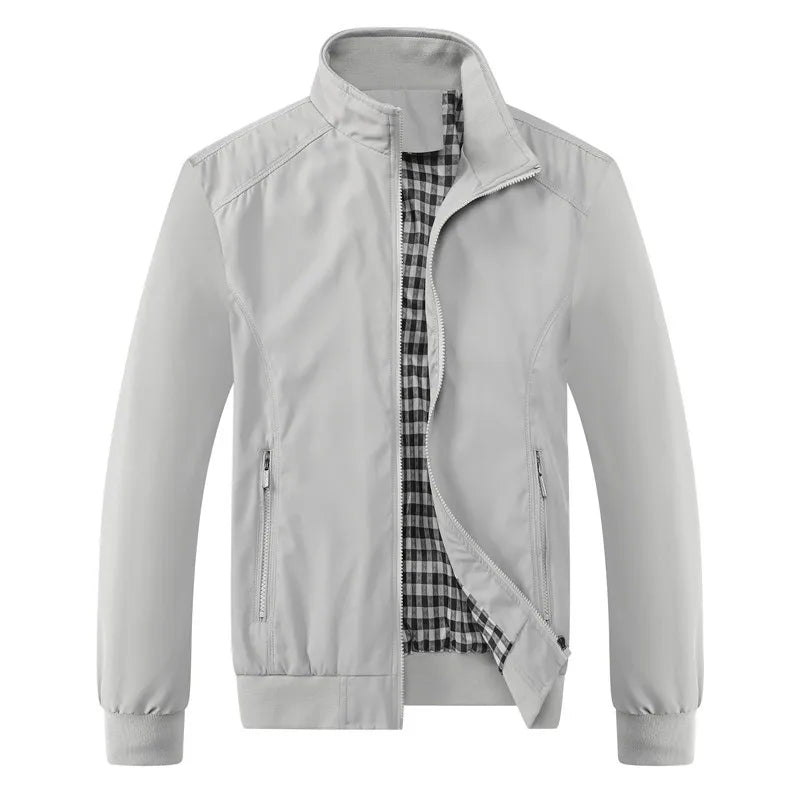 Sacha | Veste Harrington Homme