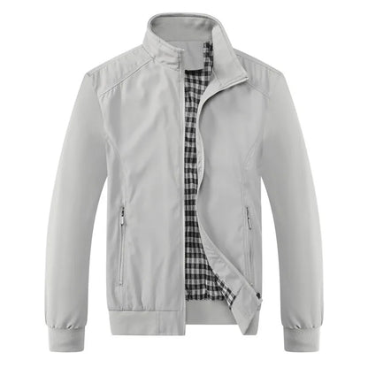 Sacha | Veste Harrington Homme