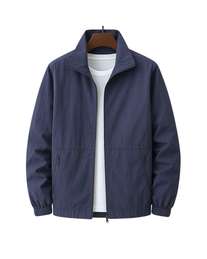 Pierre | Veste Légère d'Été Homme