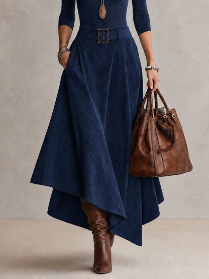Bleu marine