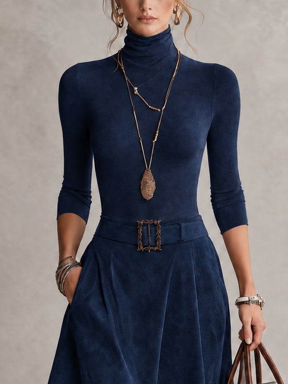 Bleu marine