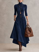 Bleu marine