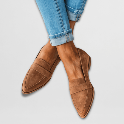 Rosine | Mocassins Doux