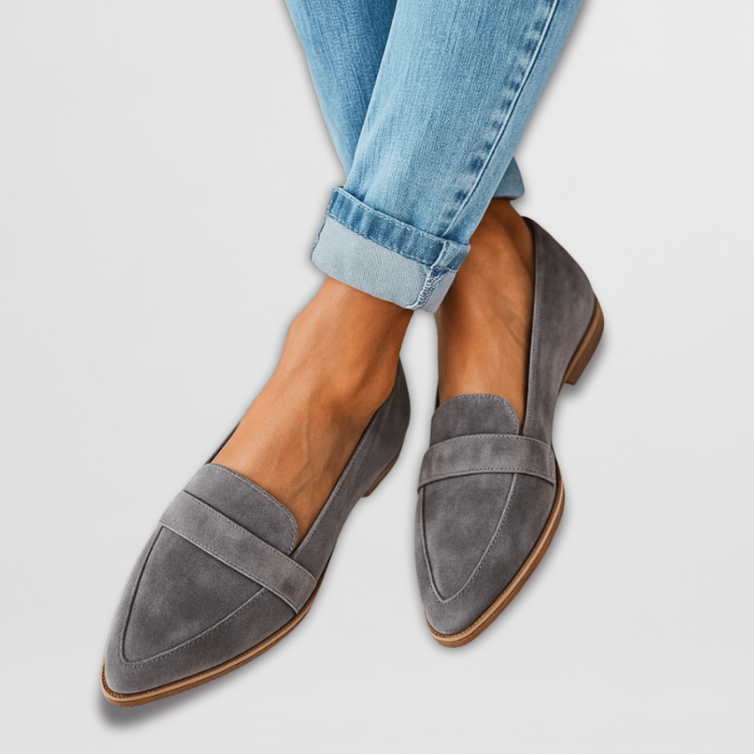 Rosine | Mocassins Doux