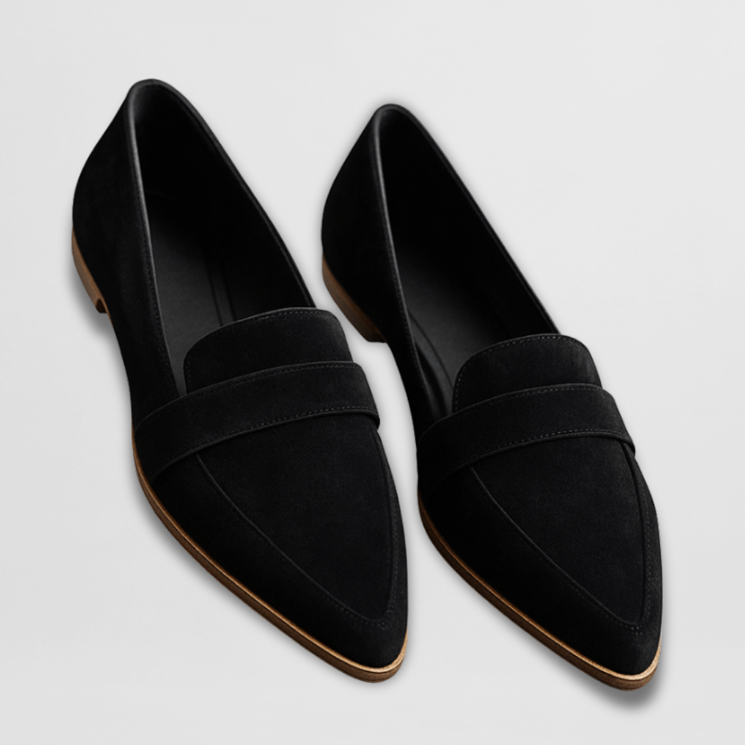 Rosine | Mocassins Doux