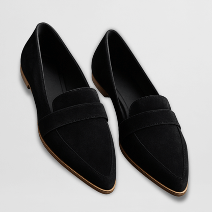Rosine | Mocassins Doux