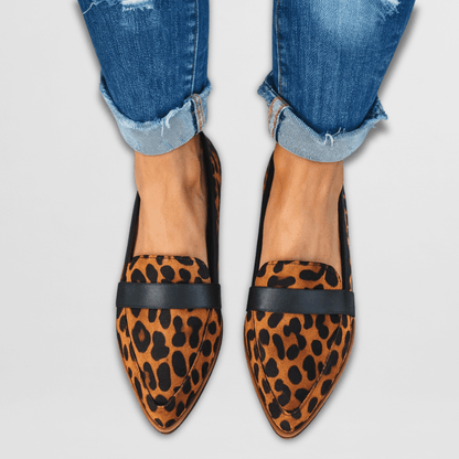 Rosine | Mocassins Doux