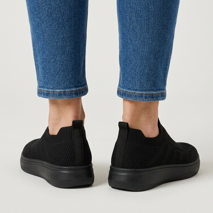Nerea - Sneakers comoda donna