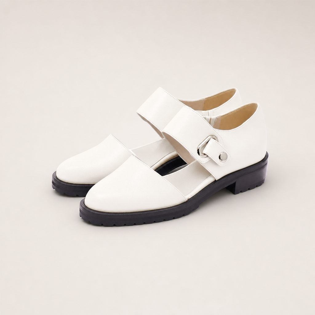 ROUSSEL PARIS | Chaussures Élégantes à Enfiler