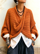 Warm Orange