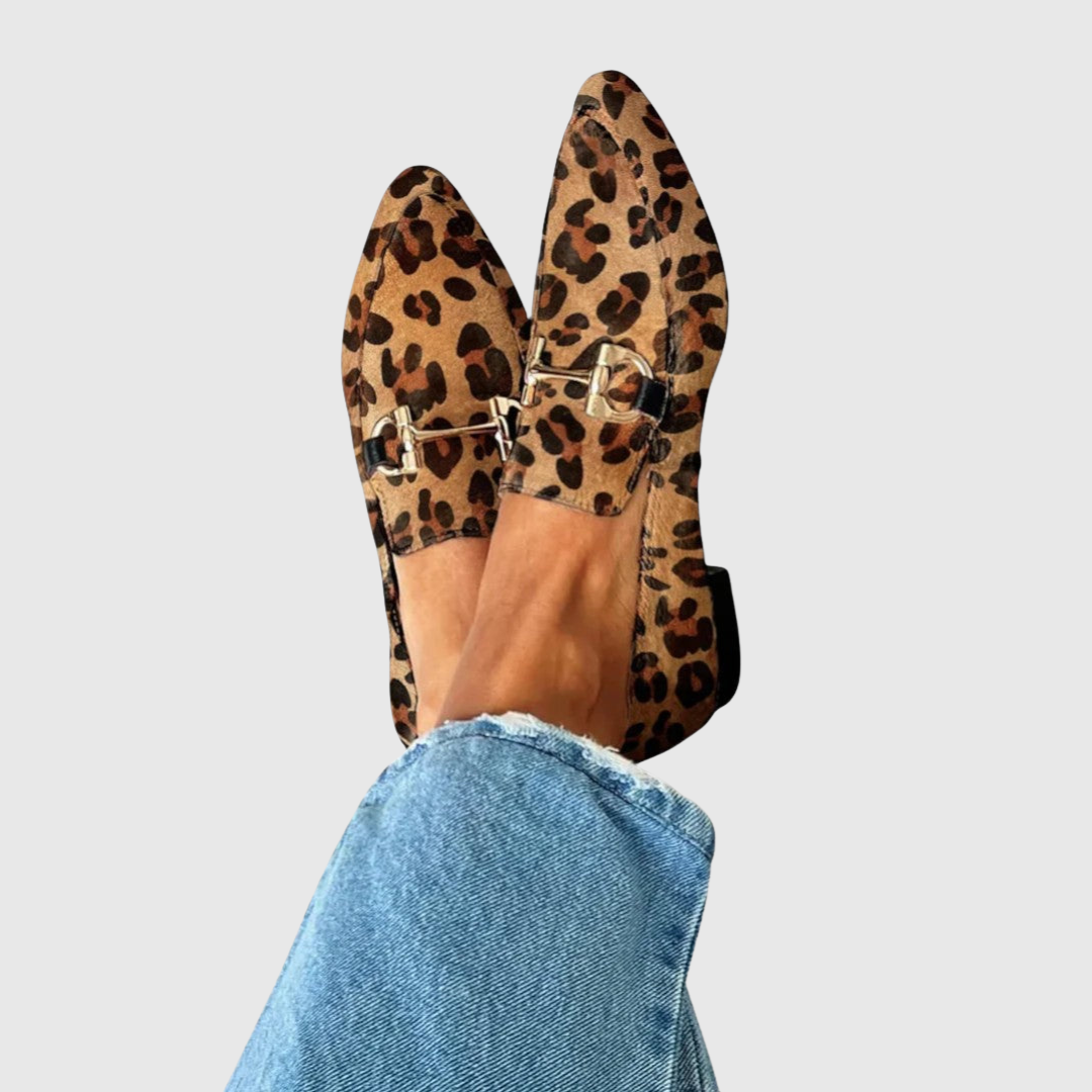 Annabelle | Mocassins Élégants