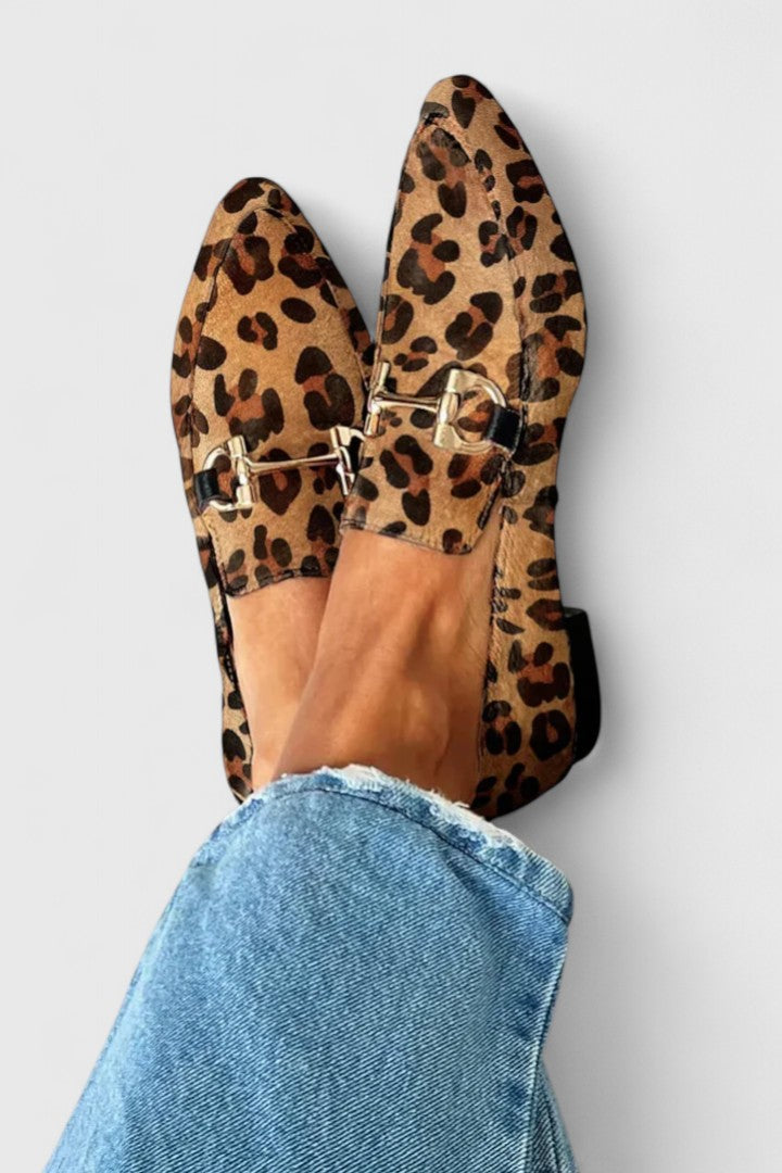 Annabelle | Mocassins Élégants