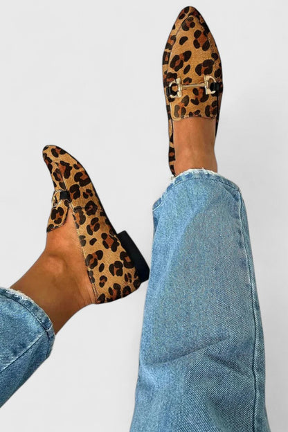 Annabelle | Mocassins Élégants